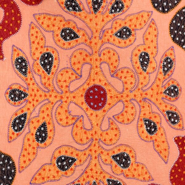 Embroidery Table Cover 01