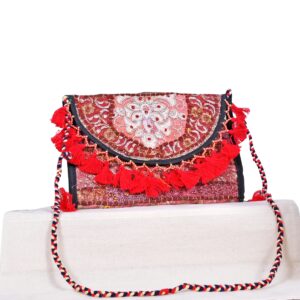 Clutch Purse