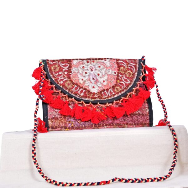 Clutch Purse