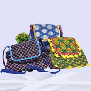 Seling Bag Ajarak
