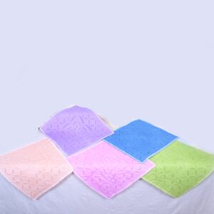 patchwork napkin