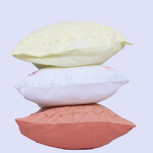 Embroidery cushion - Image 4