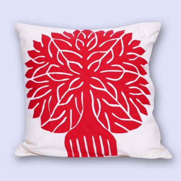Embroidery cushion - Image 2