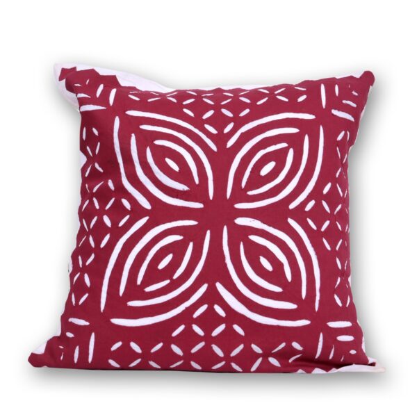 Embroidery cushion - Image 5