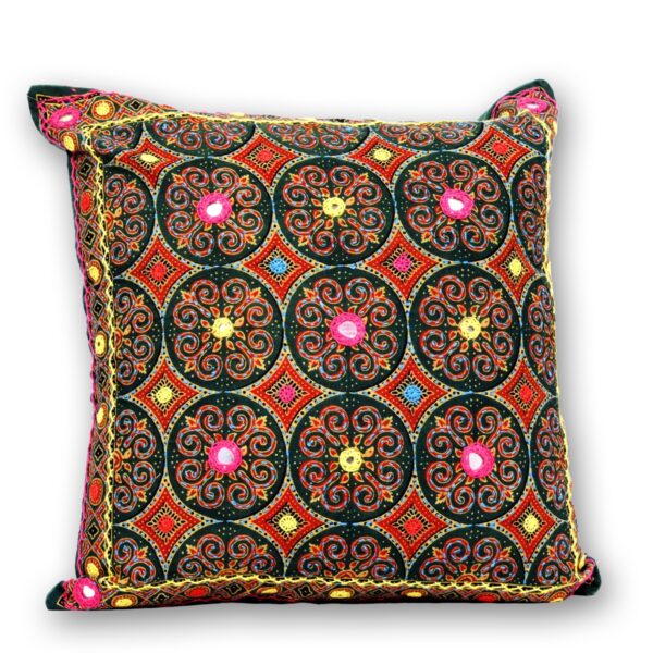 Embroidery cushion - Image 7