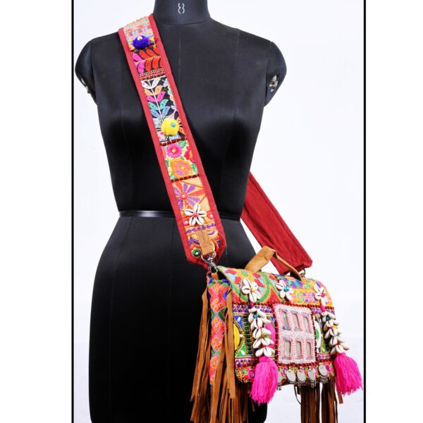 bag banjara clutch codi - Image 2