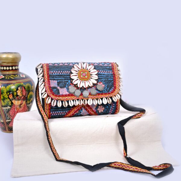 Mobile Purse