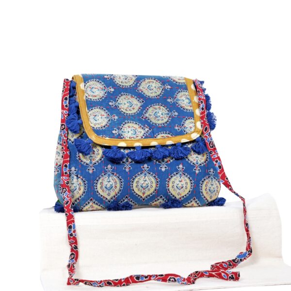 Seling Bag Ajarak - Image 4