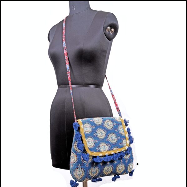 Seling Bag Ajarak - Image 3