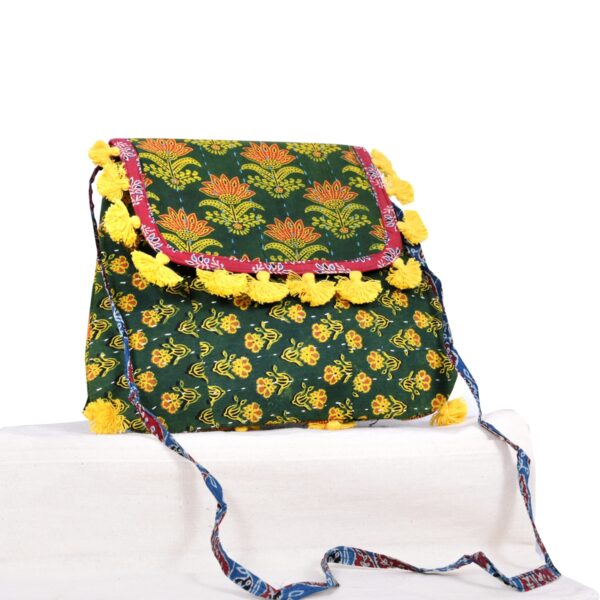 Seling Bag Ajarak - Image 2