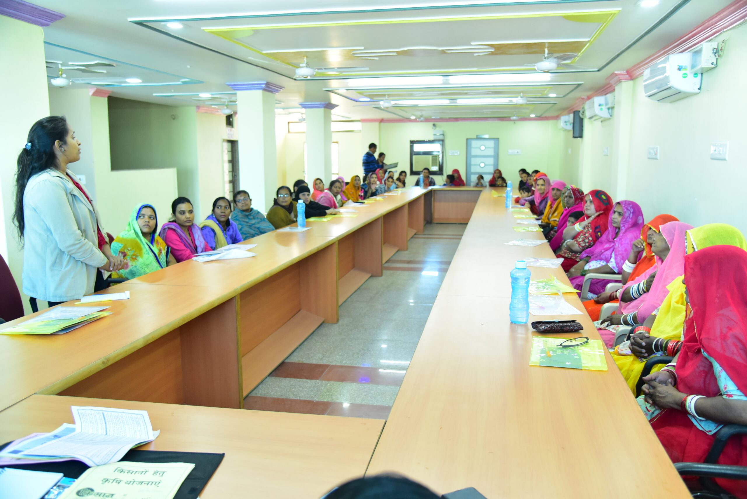 GVSS WOMEN EMPOWERMENT